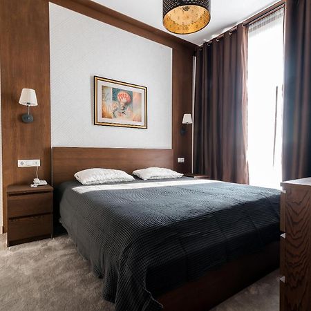 Lacasa Hotel Karagandy Eksteriør billede