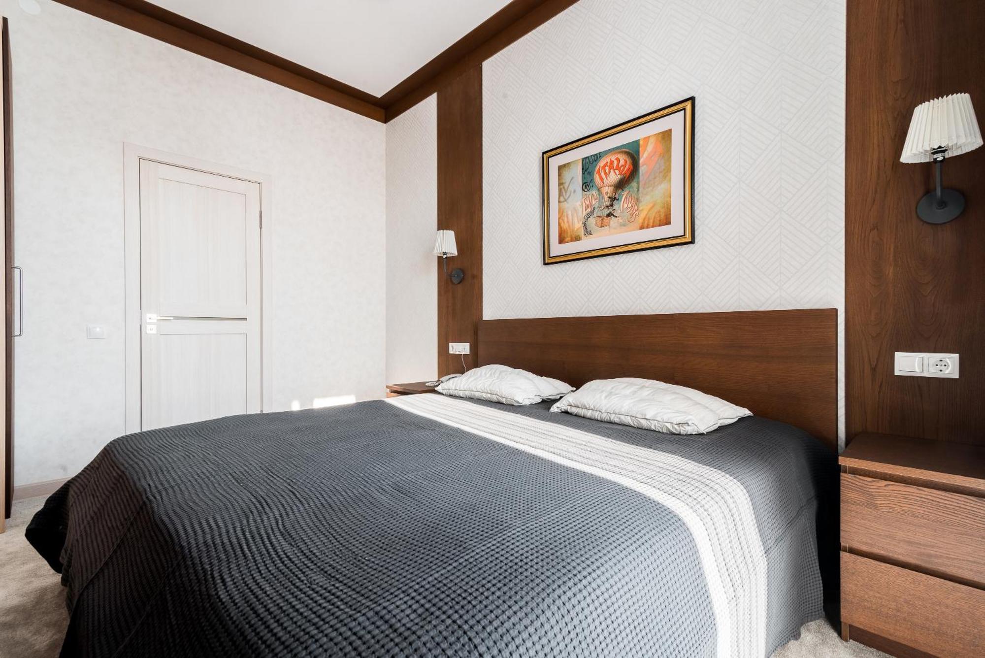 Lacasa Hotel Karagandy Eksteriør billede