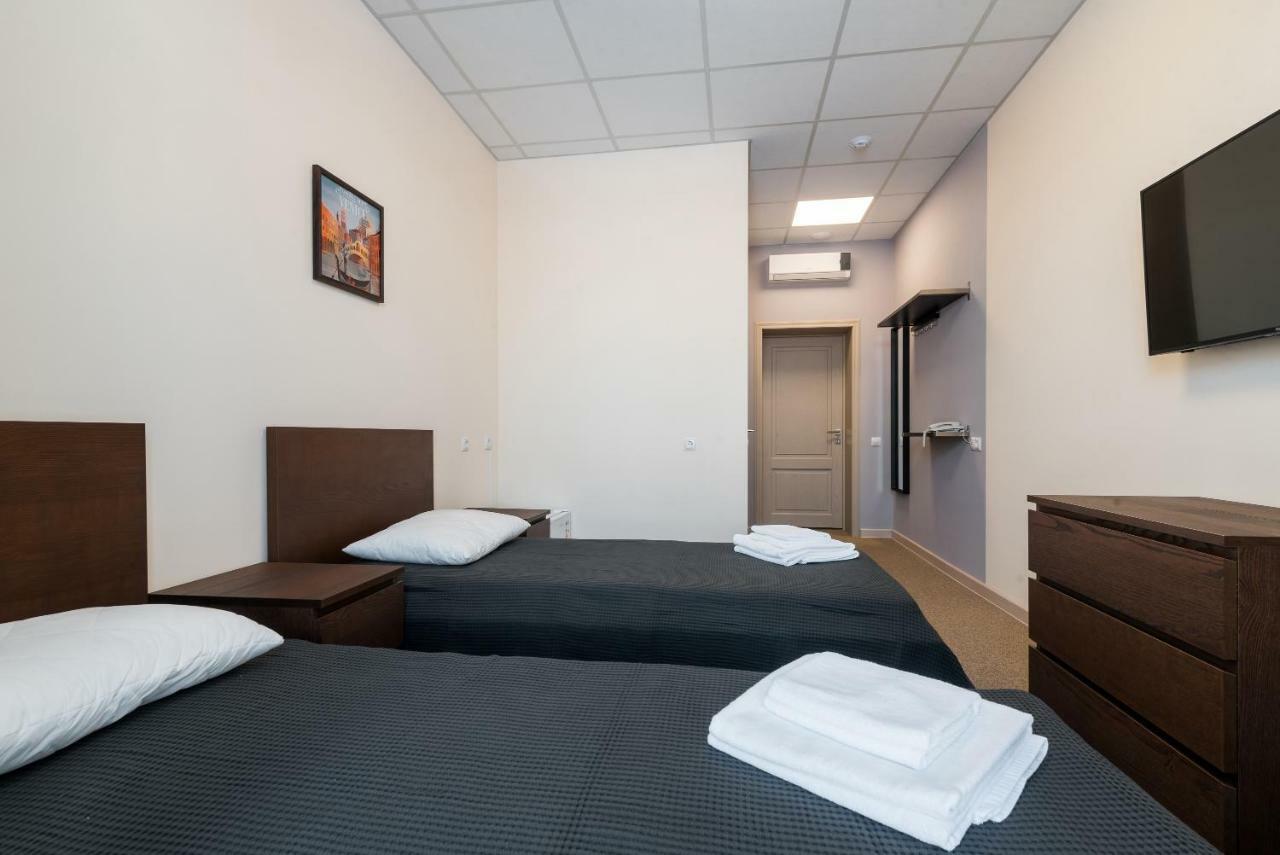 Lacasa Hotel Karagandy Eksteriør billede