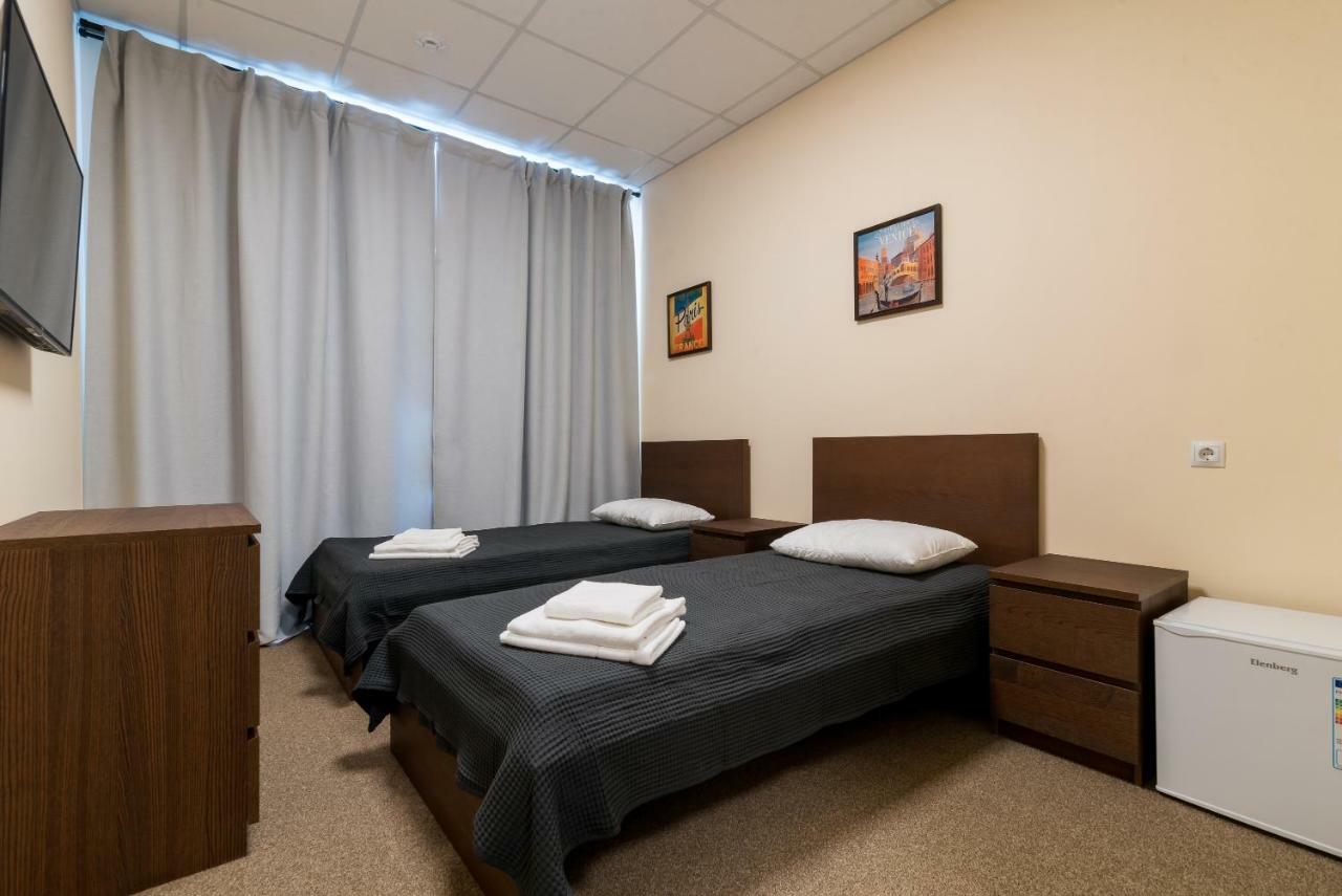 Lacasa Hotel Karagandy Eksteriør billede